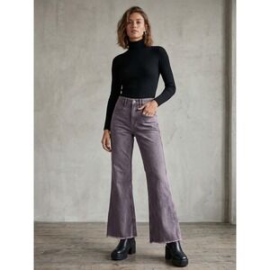 Isabel Marant Elvira Jeans MSRP $460 EUC Size 36 USA 4 Or Small